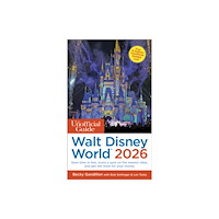 Unofficial Guides Unofficial Guide to Walt Disney World 2026 (häftad, eng)