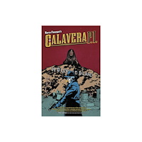 Oni Press,US Calavera, P.I. (häftad, eng)