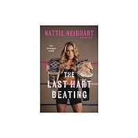 BenBella Books The Last Hart Beating (inbunden, eng)
