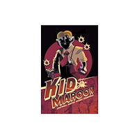 Vault Comics Kid Maroon (häftad, eng)