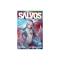 Vault Comics Salvos (Light Novel) Vol. 1 (häftad, eng)
