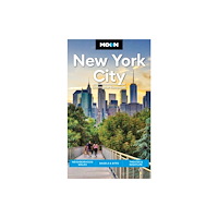 Avalon Travel Publishing Moon New York City (Second Edition) (häftad, eng)