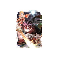Square Enix The Strongest Sage with the Weakest Crest 27 (häftad, eng)