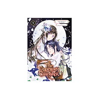 Square Enix The Emperor's Caretaker 05 (häftad, eng)