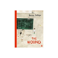 Arctis The Wound (inbunden, eng)