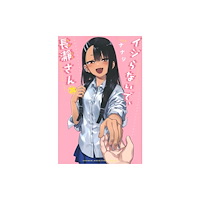 Vertical Inc. Don't Toy with Me, Miss Nagatoro, Volume 20 (häftad, eng)