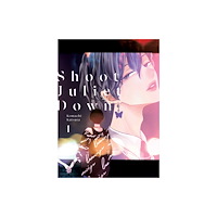 Vertical Inc. Shoot Juliet Down 1 (häftad, eng)