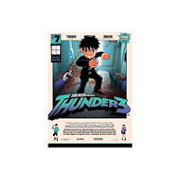 Vertical Inc. Thunder 3: Vol. 7 (häftad, eng)
