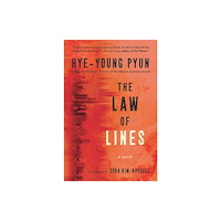 Skyhorse Publishing The Law of Lines (häftad, eng)
