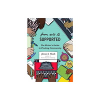 Microcosm Publishing From Solo to Supported (häftad, eng)