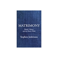 Sounds True Inc Matrimony (häftad, eng)