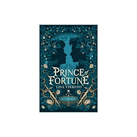 Simon & Schuster Prince of Fortune (häftad, eng)