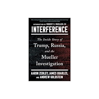 Simon & Schuster Interference (häftad, eng)