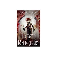 Simon & Schuster The Lost Reliquary (häftad, eng)
