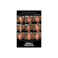 OR Books I'll Burn That Bridge When I Get to It (häftad, eng)