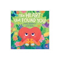 The Collective Book Studio The Heart That Found You (inbunden, eng)