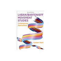 Human Kinetics Publishers Laban/Bartenieff Movement Studies (häftad, eng)