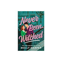 Sourcebooks, Inc Never Been Witched (häftad, eng)