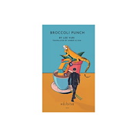 Heloise Press Broccoli Punch (häftad, eng)