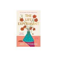 Simon & Schuster Australia The Life Experiment (häftad, eng)