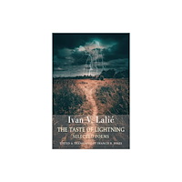 Bloodaxe Books Ltd The Taste of Lightning (häftad, eng)