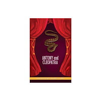 Sweet Cherry Publishing Antony and Cleopatra (inbunden, eng)