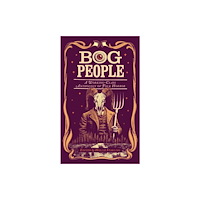 Vintage Publishing Bog People (inbunden, eng)