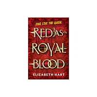 Bonnier Books Ltd Red as Royal Blood (häftad, eng)