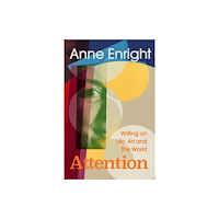 Vintage Publishing Attention (inbunden, eng)