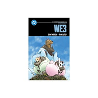 DC Comics We3: DC Compact Comics Edition (häftad, eng)