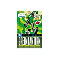 DC Comics DC Finest: Green Lantern: Earth's Other Green Lantern (häftad, eng)