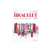 Search Press Ltd The Bracelet Bible (häftad, eng)