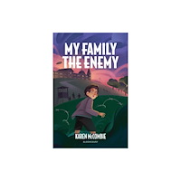 Bloomsbury Publishing PLC My Family the Enemy (häftad, eng)
