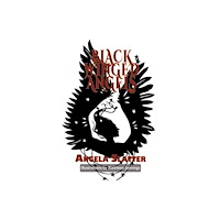 PS Publishing Black-Winged Angel (häftad, eng)