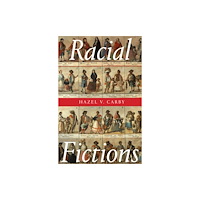 Verso Books Racial Fictions (häftad, eng)