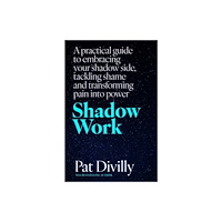 Gill Shadow Work (häftad, eng)