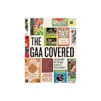 Gill The GAA Covered (inbunden, eng)