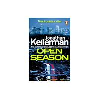 Cornerstone Open Season (häftad, eng)