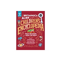What on Earth Publishing Ltd Britannica All New Children’s Encyclopedia – Updated Edition (inbunden, eng)