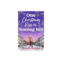 Cornerstone One Christmas Kiss in Notting Hill (häftad, eng)