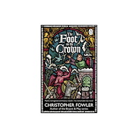 Transworld publishers ltd The Foot on the Crown (häftad, eng)