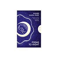 Pushkin Press Poems to Night (häftad, eng)