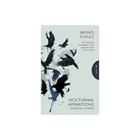 Pushkin Press Nocturnal Apparitions (häftad, eng)