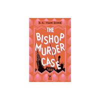Pushkin Press The Bishop Murder Case (häftad, eng)