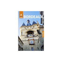 APA Publications Rough Guides Bordeaux: Travel Guide with eBook (häftad, eng)