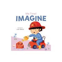 Child's Play International Ltd Imagine (bok, board book, eng)