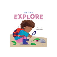 Child's Play International Ltd Explore (bok, board book, eng)