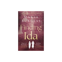 The Book Guild Ltd Finding Ida (häftad, eng)