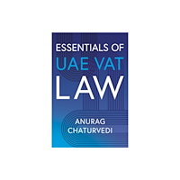 Troubador Publishing Essentials of UAE VAT Law (häftad, eng)