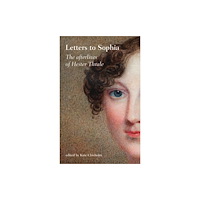 Kulturalis Letters to Sophia (inbunden, eng)